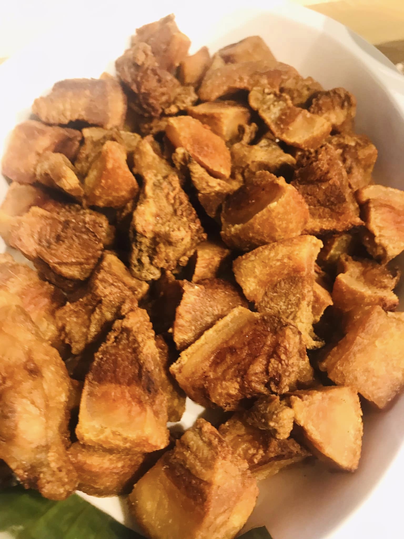Lechon Kawali