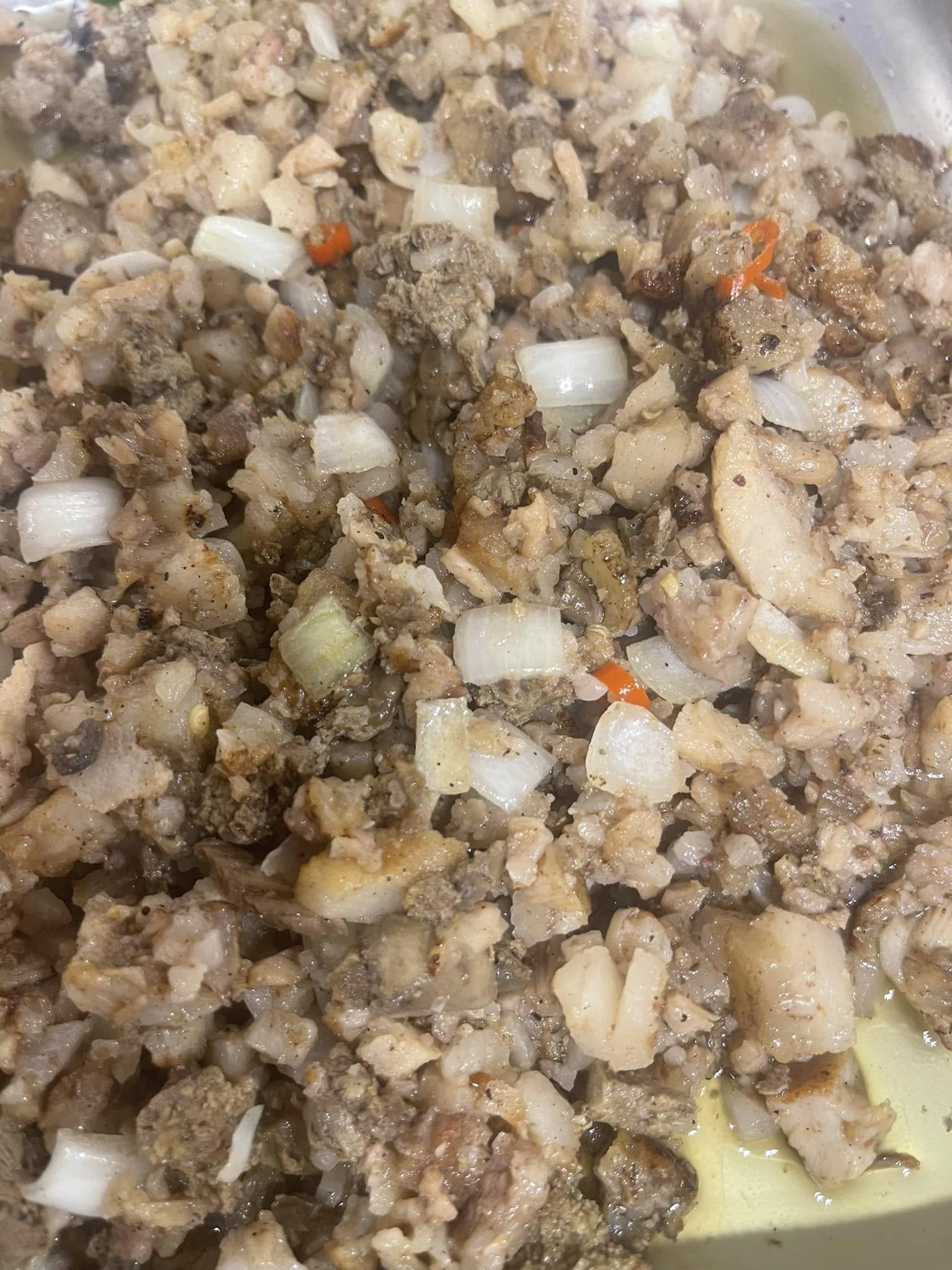 Sisig