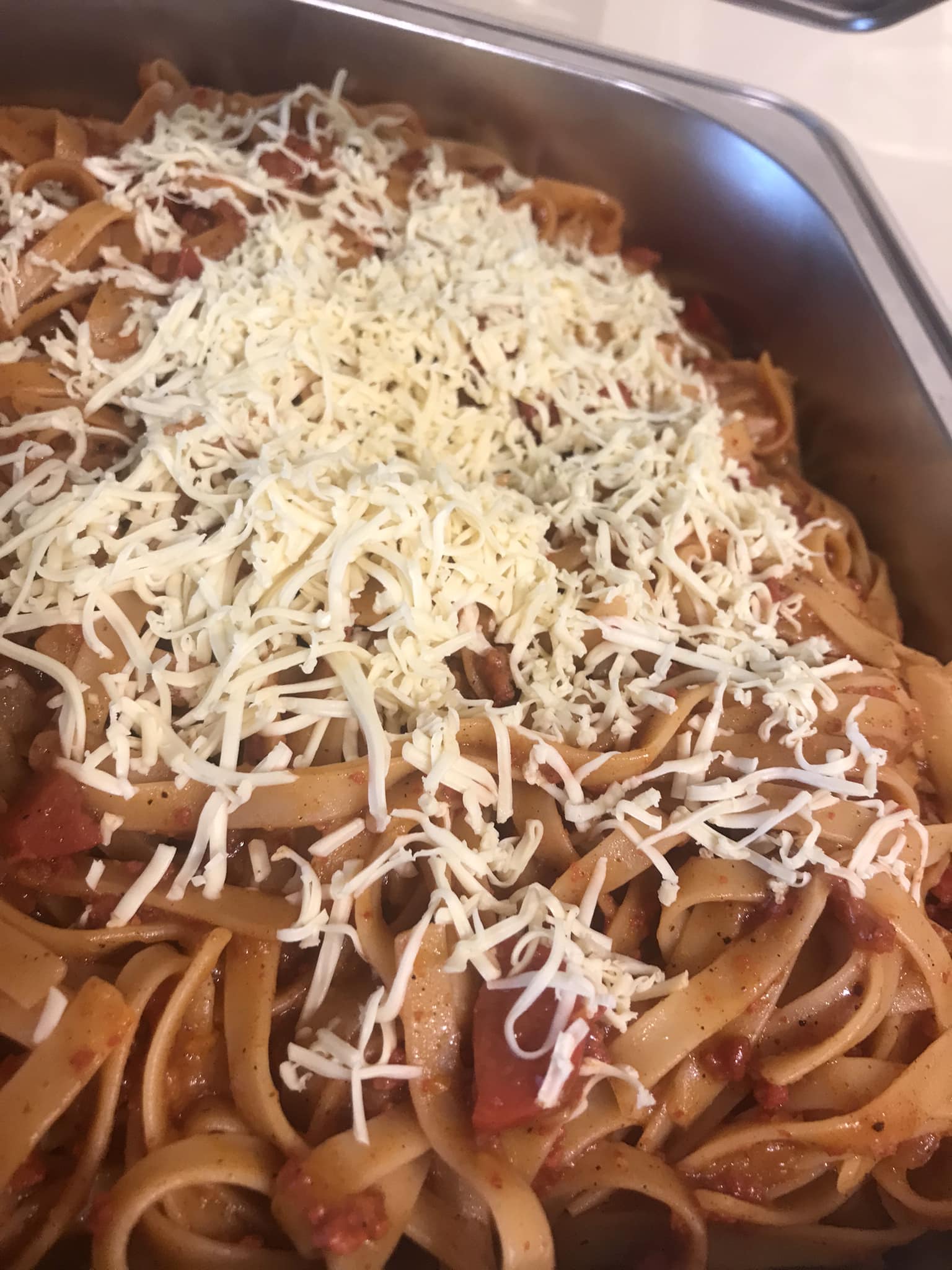 Spaghetti